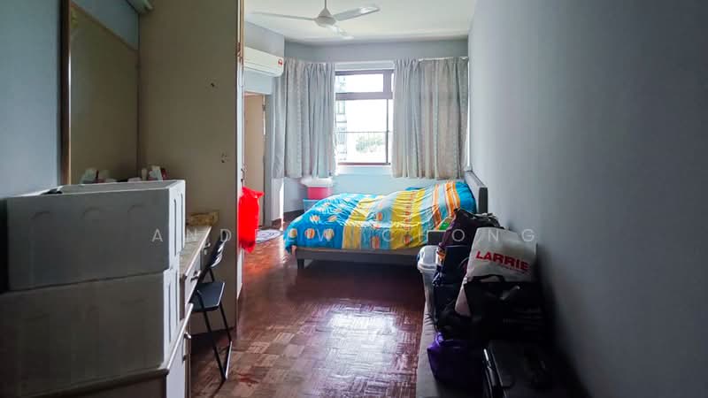 Kondominium untuk Dijual di Kondo Berjaya - Andrew Chong - Bedroom - PropertyGuru.com.my