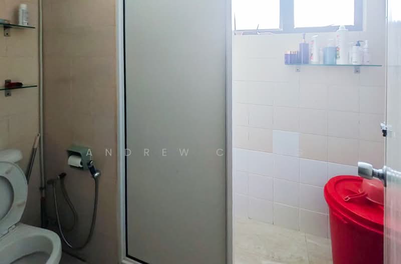 Kondominium untuk Dijual di Kondo Berjaya - Andrew Chong - Bathroom - PropertyGuru.com.my