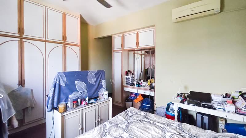 Kondominium untuk Dijual di Kondo Berjaya - Andrew Chong - Bedroom - PropertyGuru.com.my