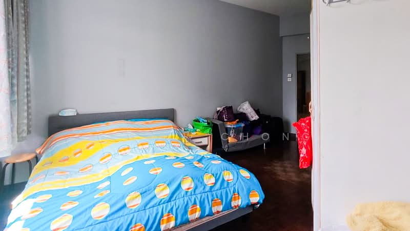 Kondominium untuk Dijual di Kondo Berjaya - Andrew Chong - Bedroom - PropertyGuru.com.my