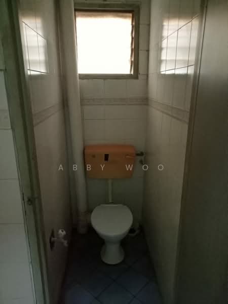 Rumah Flat untuk Dijual di Flat PKNS Section 7 - Abby Woo - PropertyGuru.com.my