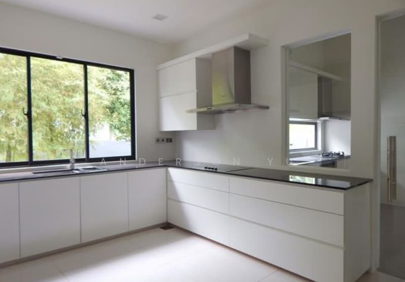 Bungalow for Sale in Iskandar Puteri (Nusajaya) (Johor) - Anderson Yu - Kitchen - PropertyGuru.com.my