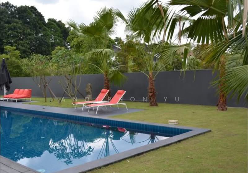 Bungalow for Sale in Iskandar Puteri (Nusajaya) (Johor) - Anderson Yu - Pool - PropertyGuru.com.my
