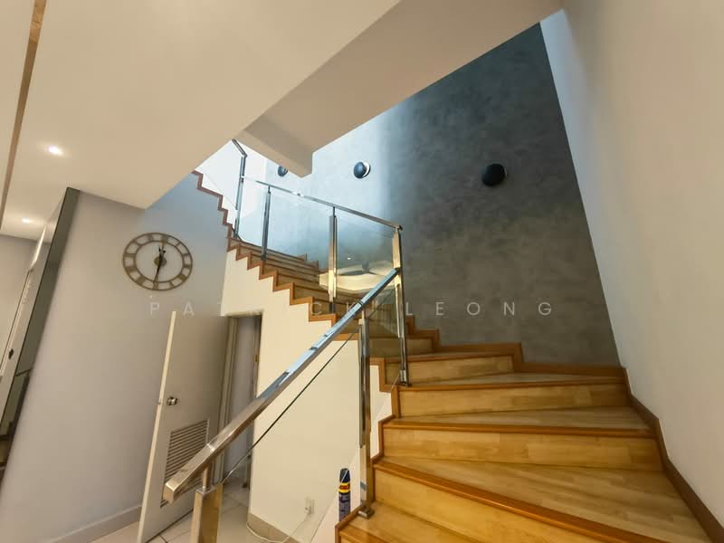 2-storey Terraced House for Sale in Rawang (Selangor) - Patrick Leong - Interior - PropertyGuru.com.my