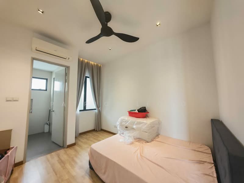 2-storey Terraced House for Sale in Rawang (Selangor) - Patrick Leong - Bedroom - PropertyGuru.com.my