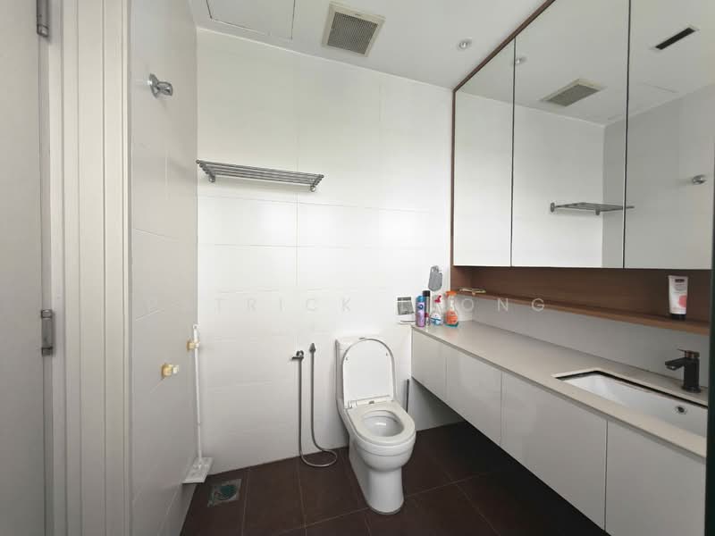 2-storey Terraced House for Sale in Rawang (Selangor) - Patrick Leong - Bathroom - PropertyGuru.com.my