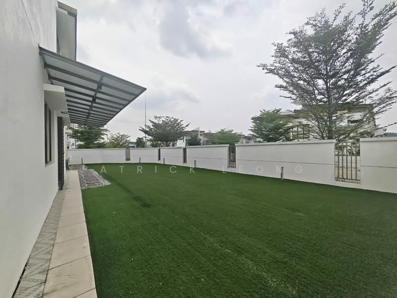 2-storey Terraced House for Sale in Rawang (Selangor) - Patrick Leong - Exterior - PropertyGuru.com.my