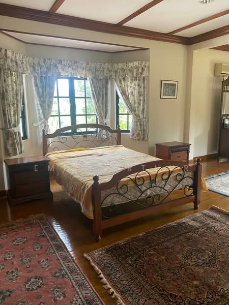 Bungalow for Sale in Shah Alam (Selangor) - Emily Arthur - Bedroom - PropertyGuru.com.my