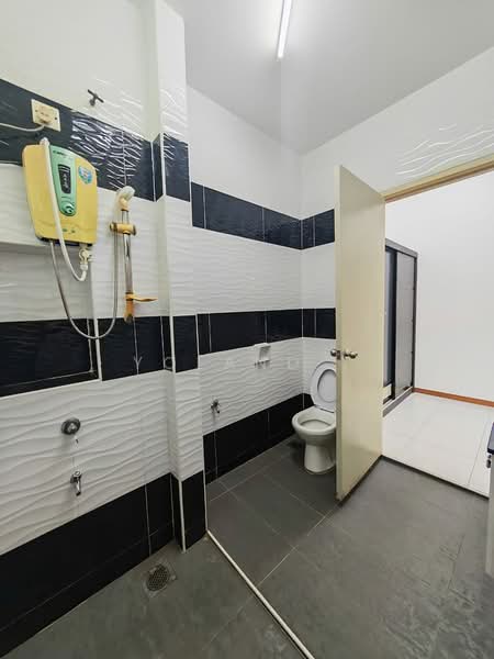 Cluster House for Rent in Horizon Hills (Iskandar Puteri (Nusajaya)) - Yoland . - Bathroom - PropertyGuru.com.my