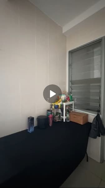 Kondominium untuk Disewa di Rafflesia - Benz Lee - Bedroom - PropertyGuru.com.my