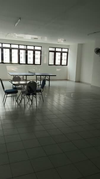 Kondominium untuk Disewa di Rafflesia - Benz Lee - Interior - PropertyGuru.com.my