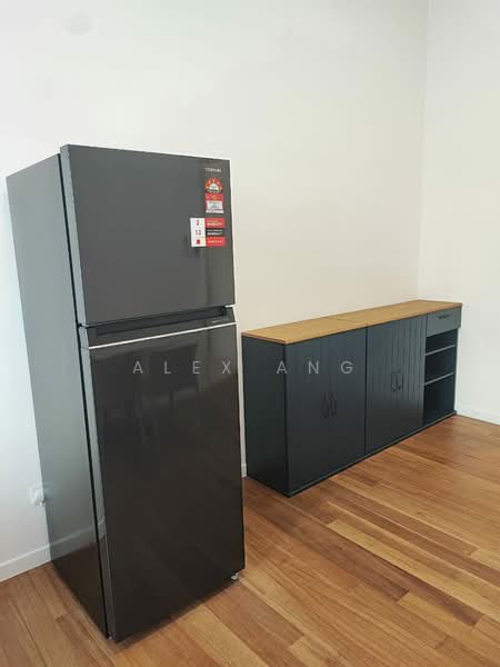 Condominium for Rent at The Maple Residences - Alex Ang - Interior - PropertyGuru.com.my