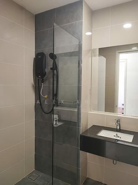 Condominium for Rent at The Maple Residences - Alex Ang - Bathroom - PropertyGuru.com.my