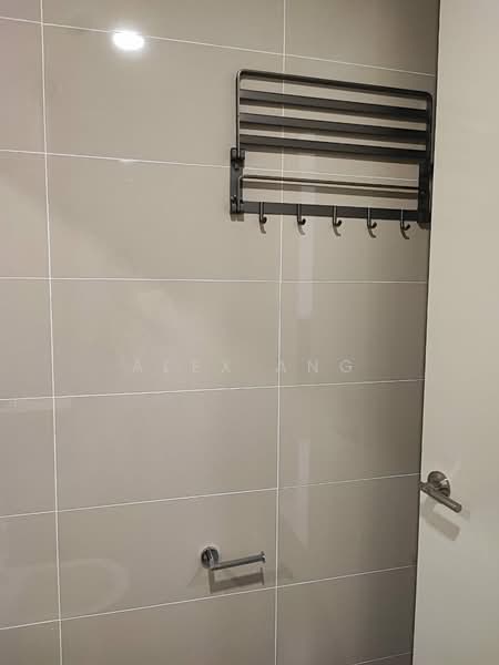 Condominium for Rent at The Maple Residences - Alex Ang - Bathroom - PropertyGuru.com.my