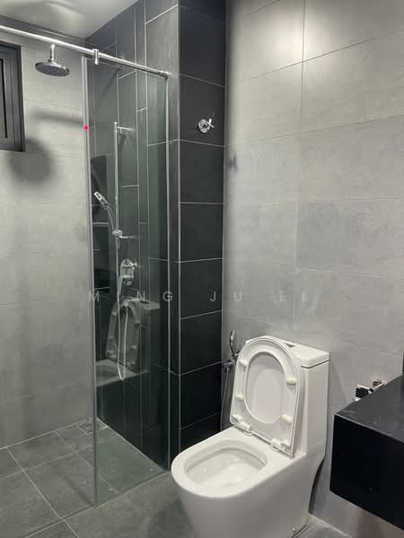 Service Residence for Rent at Sunway Velocity TWO - Ming Ju Li - Bathroom - PropertyGuru.com.my