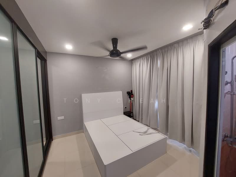 Apartment for Sale at Asia Heights - Tony Cheah - Bedroom - PropertyGuru.com.my