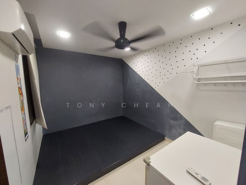Apartment for Sale at Asia Heights - Tony Cheah - Interior - PropertyGuru.com.my