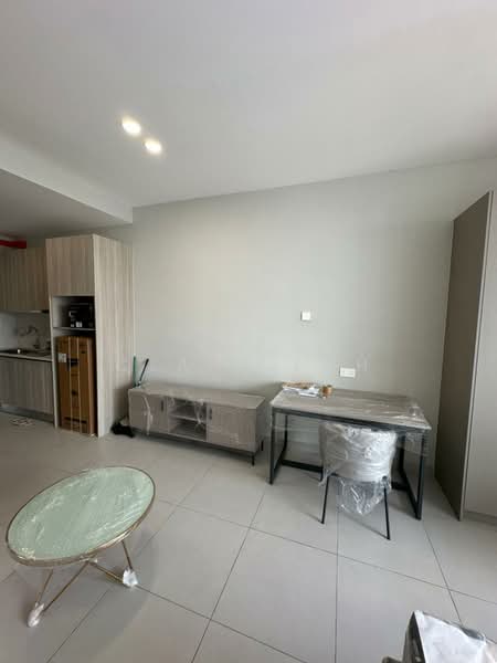 Servis Apartment untuk Disewa di Dorsett Waterfront Subang - Clara Loh - Interior - PropertyGuru.com.my