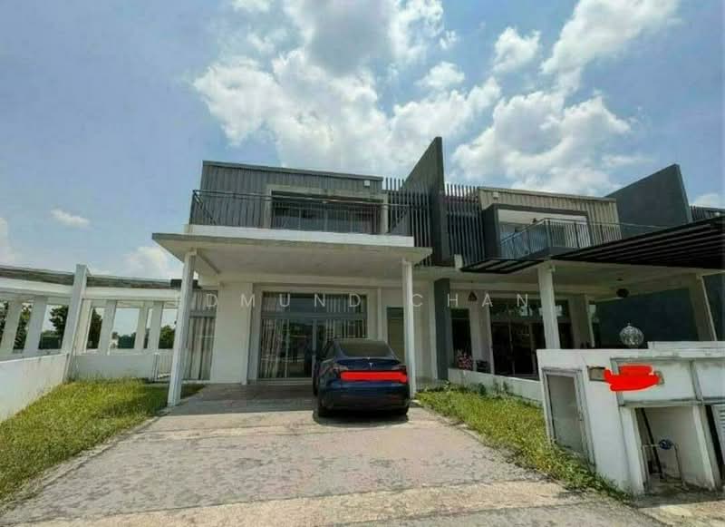 Semi-Detached House for Sale in Puchong (Selangor) - Edmund Chan - Exterior - PropertyGuru.com.my