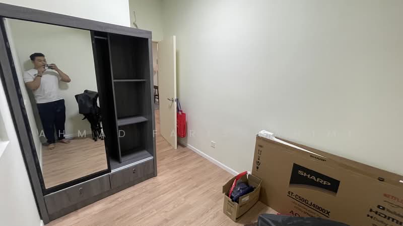 Servis Apartment untuk Disewa di Dian Residency - AHMAD FARIS RAHIMI - Interior - PropertyGuru.com.my