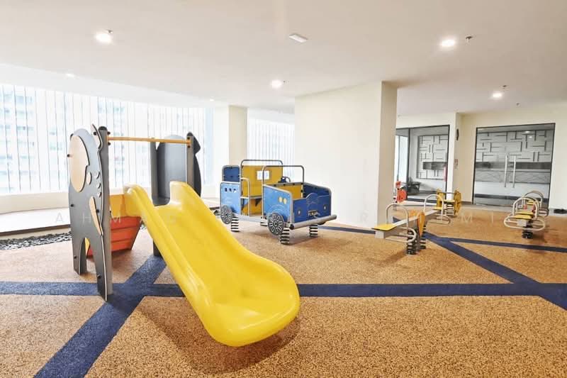 Servis Apartment untuk Disewa di Dian Residency - AHMAD FARIS RAHIMI - Exterior - PropertyGuru.com.my