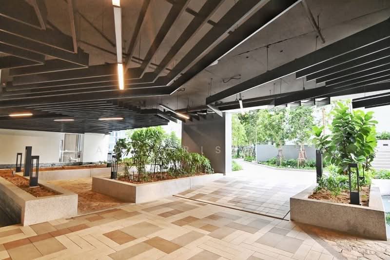 Servis Apartment untuk Disewa di Dian Residency - AHMAD FARIS RAHIMI - Exterior - PropertyGuru.com.my