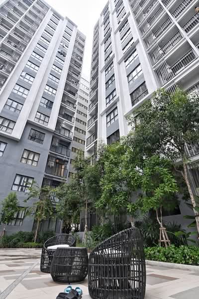 Servis Apartment untuk Disewa di Dian Residency - AHMAD FARIS RAHIMI - Exterior - PropertyGuru.com.my