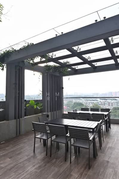 Servis Apartment untuk Disewa di Dian Residency - AHMAD FARIS RAHIMI - Exterior - PropertyGuru.com.my