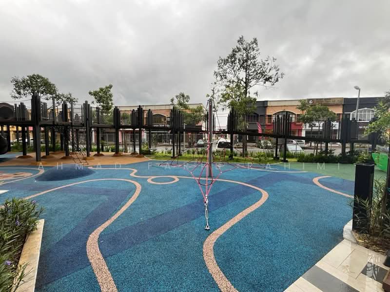 Servis Apartment untuk Disewa di Dian Residency - AHMAD FARIS RAHIMI - Exterior - PropertyGuru.com.my