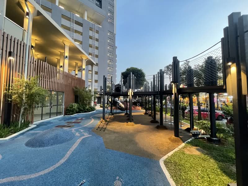Servis Apartment untuk Disewa di Dian Residency - AHMAD FARIS RAHIMI - Exterior - PropertyGuru.com.my