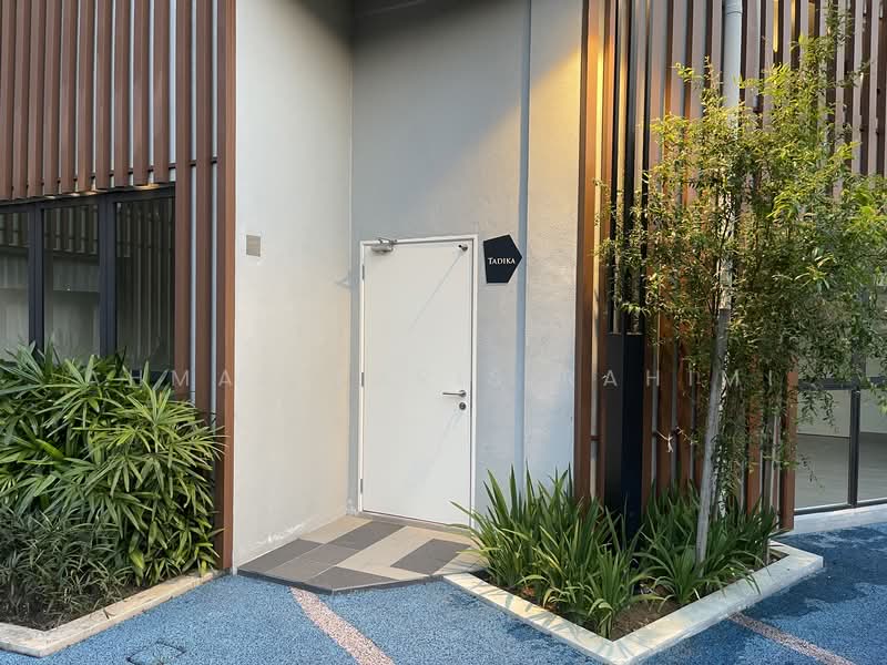 Servis Apartment untuk Disewa di Dian Residency - AHMAD FARIS RAHIMI - Exterior - PropertyGuru.com.my