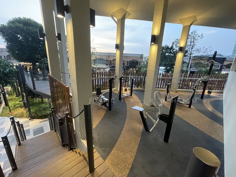 Servis Apartment untuk Disewa di Dian Residency - AHMAD FARIS RAHIMI - Exterior - PropertyGuru.com.my