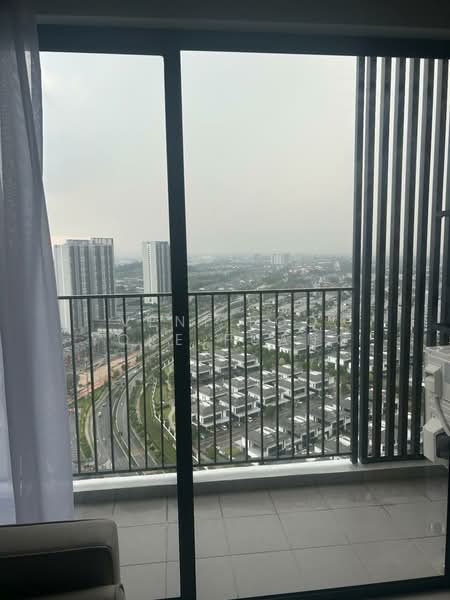 Service Residence for Rent at Hana @ Eco Ardence - Veni Foo Yoke Fuang - View - PropertyGuru.com.my