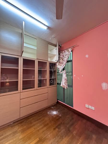 Terraced House for Sale in Bukit Rahman Putra (Sungai Buloh) - Patrick Leong - Interior - PropertyGuru.com.my