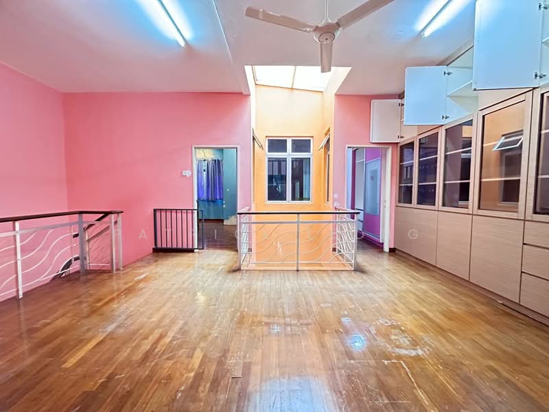 Terraced House for Sale in Bukit Rahman Putra (Sungai Buloh) - Patrick Leong - Interior - PropertyGuru.com.my