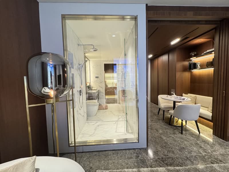 Service Residence for Sale at CloutHaus Residences - Weis Oon - PropertyGuru.com.my