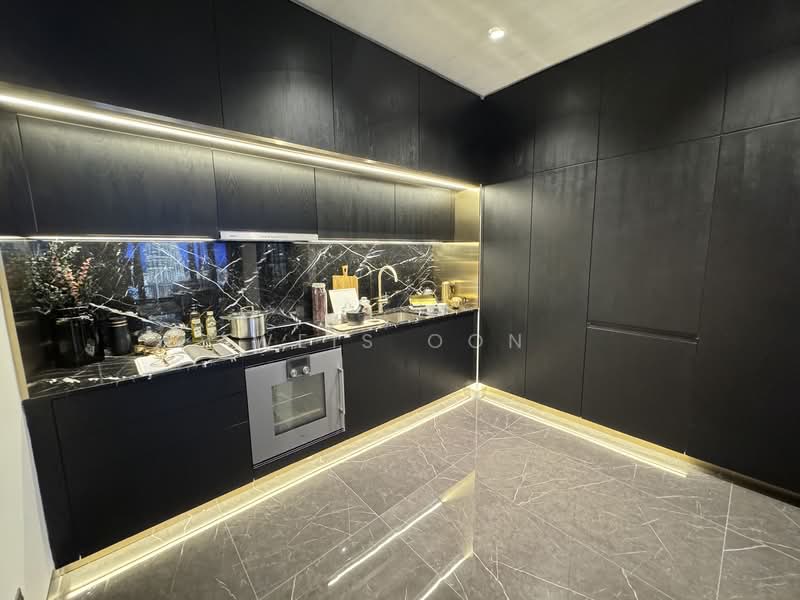 Service Residence for Sale at CloutHaus Residences - Weis Oon - PropertyGuru.com.my