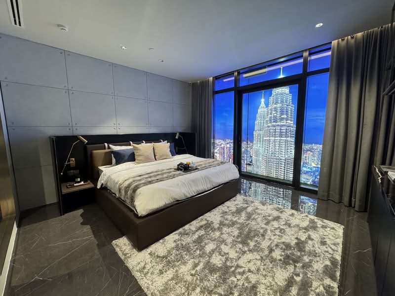 Service Residence for Sale at CloutHaus Residences - Weis Oon - PropertyGuru.com.my