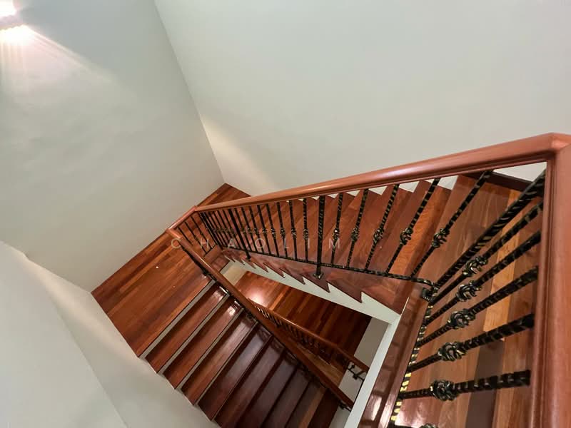 Rumah Banglo untuk Dijual di Country Heights (Kajang) - ChaoLim . - Interior - PropertyGuru.com.my