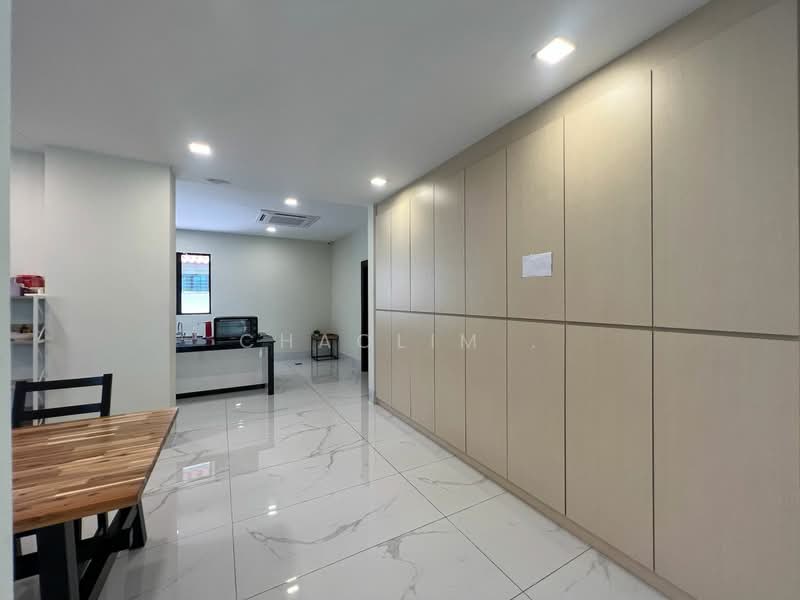 Rumah Banglo untuk Dijual di Country Heights (Kajang) - ChaoLim . - Interior - PropertyGuru.com.my