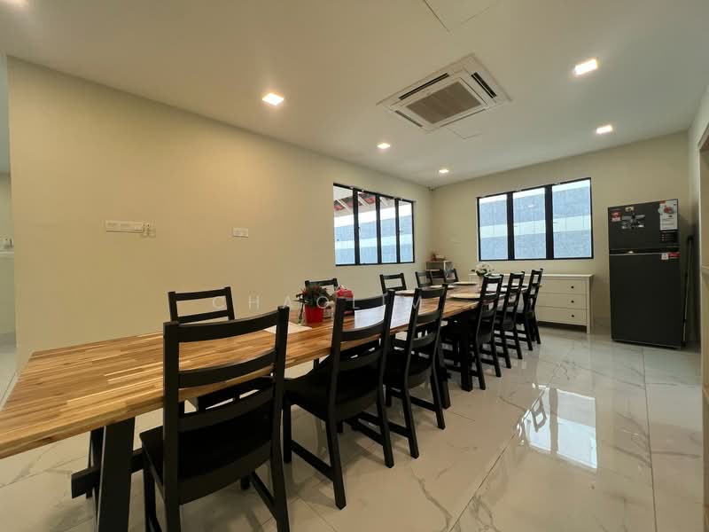 Rumah Banglo untuk Dijual di Country Heights (Kajang) - ChaoLim . - Dining Room - PropertyGuru.com.my