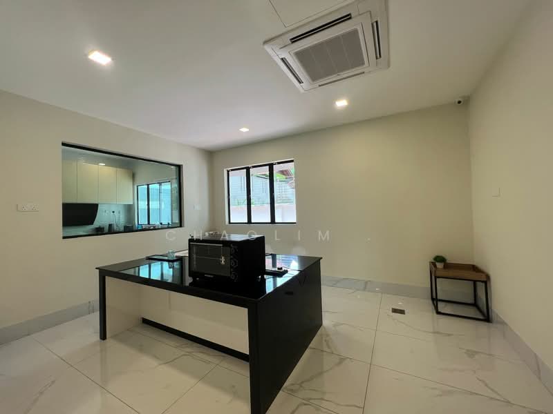 Rumah Banglo untuk Dijual di Country Heights (Kajang) - ChaoLim . - Interior - PropertyGuru.com.my