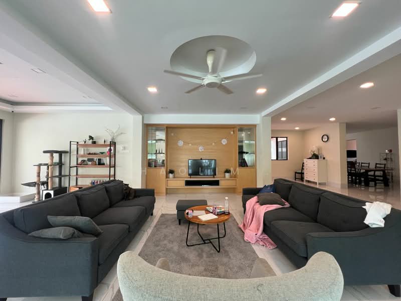 Rumah Banglo untuk Dijual di Country Heights (Kajang) - ChaoLim . - PropertyGuru.com.my