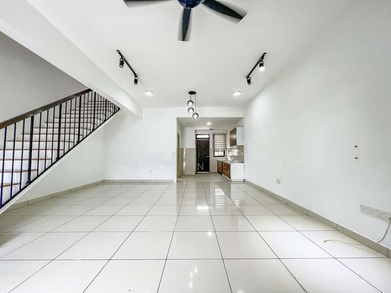 Rumah Teres 2 Tingkat untuk Dijual di Shah Alam (Selangor) - Adam Bin Nizar - PropertyGuru.com.my