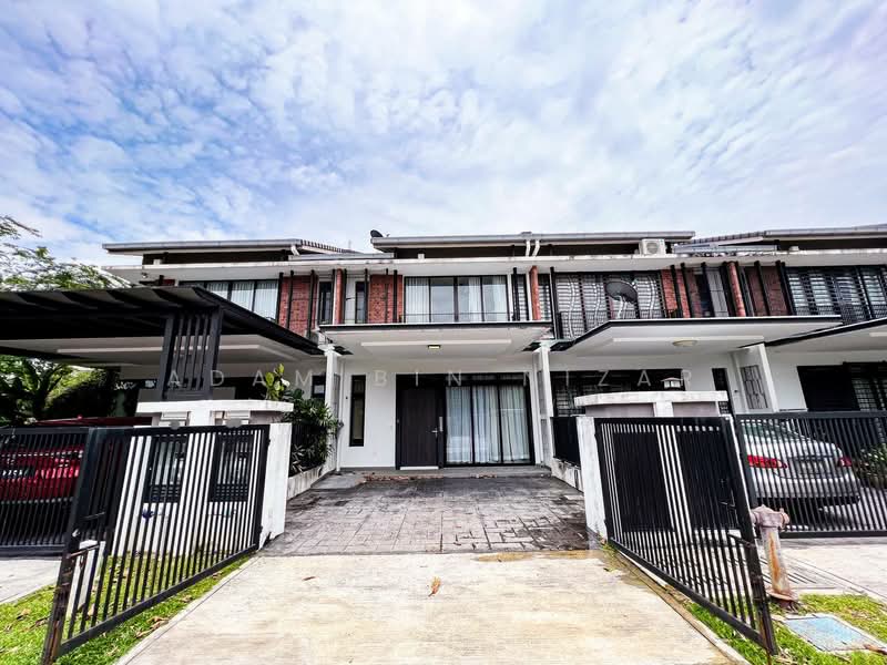Rumah Teres 2 Tingkat untuk Dijual di Shah Alam (Selangor) - Adam Bin Nizar - PropertyGuru.com.my