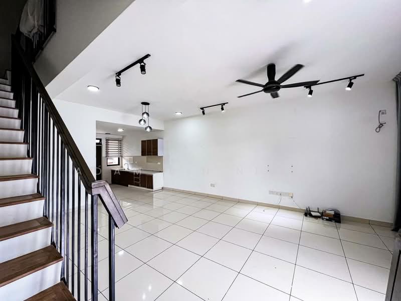 Rumah Teres 2 Tingkat untuk Dijual di Shah Alam (Selangor) - Adam Bin Nizar - PropertyGuru.com.my