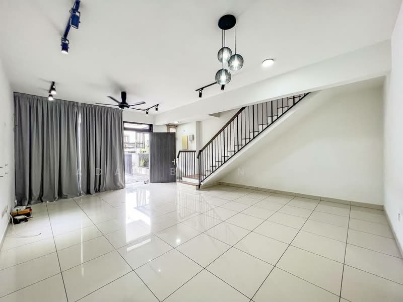 Rumah Teres 2 Tingkat untuk Dijual di Shah Alam (Selangor) - Adam Bin Nizar - PropertyGuru.com.my