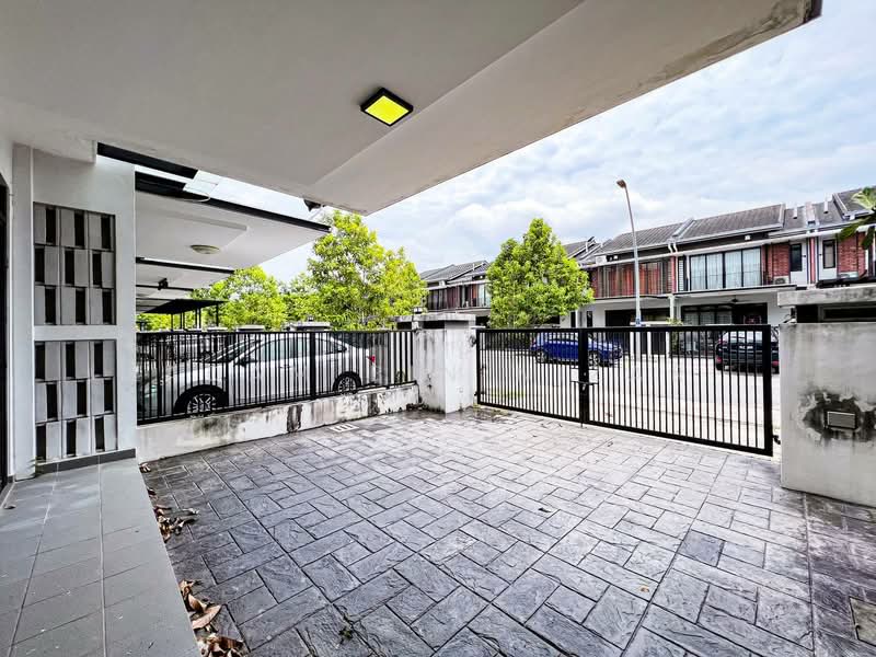 Rumah Teres 2 Tingkat untuk Dijual di Shah Alam (Selangor) - Adam Bin Nizar - PropertyGuru.com.my