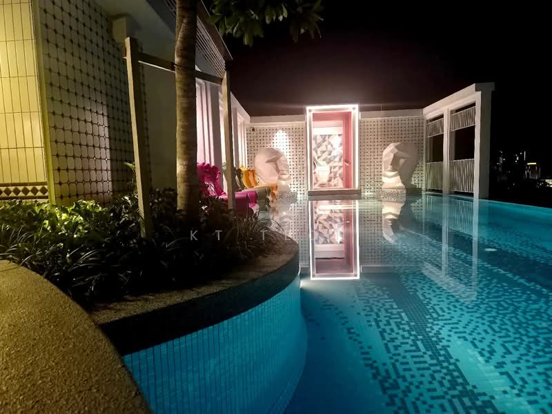 Service Residence for Sale at The Stallionz @ Ipoh White Times Square - KT Teoh - PropertyGuru.com.my