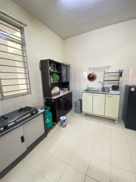 Condominium for Rent at Prima U1 - Abby Woo - PropertyGuru.com.my